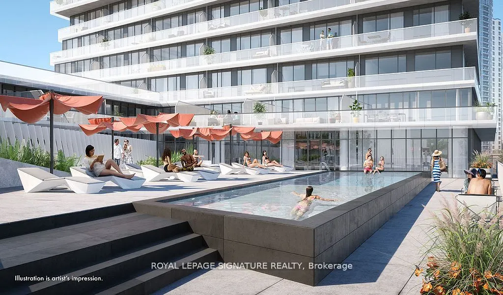3900 Confederation Parkway, #610