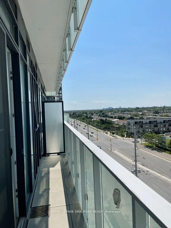 3900 Confederation Parkway, #610