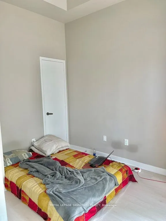 3900 Confederation Parkway, #610