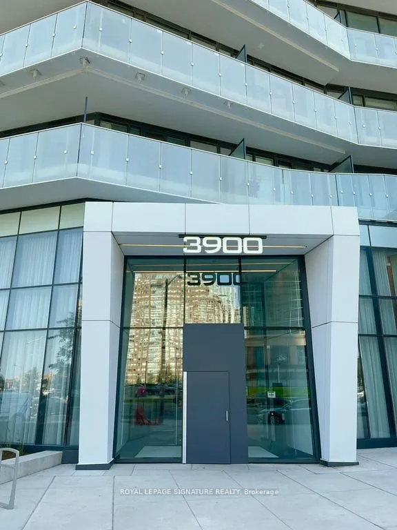 3900 Confederation Parkway, #610