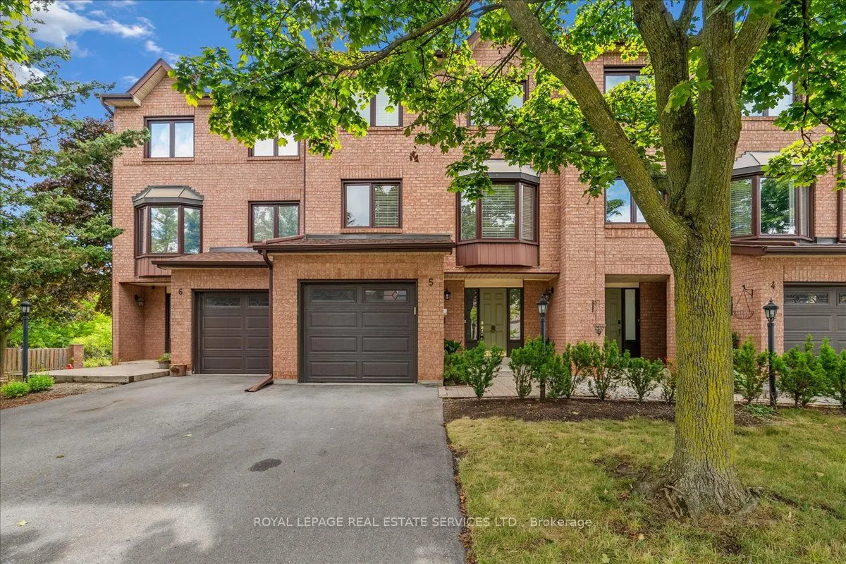 1100 Queens Avenue, #5