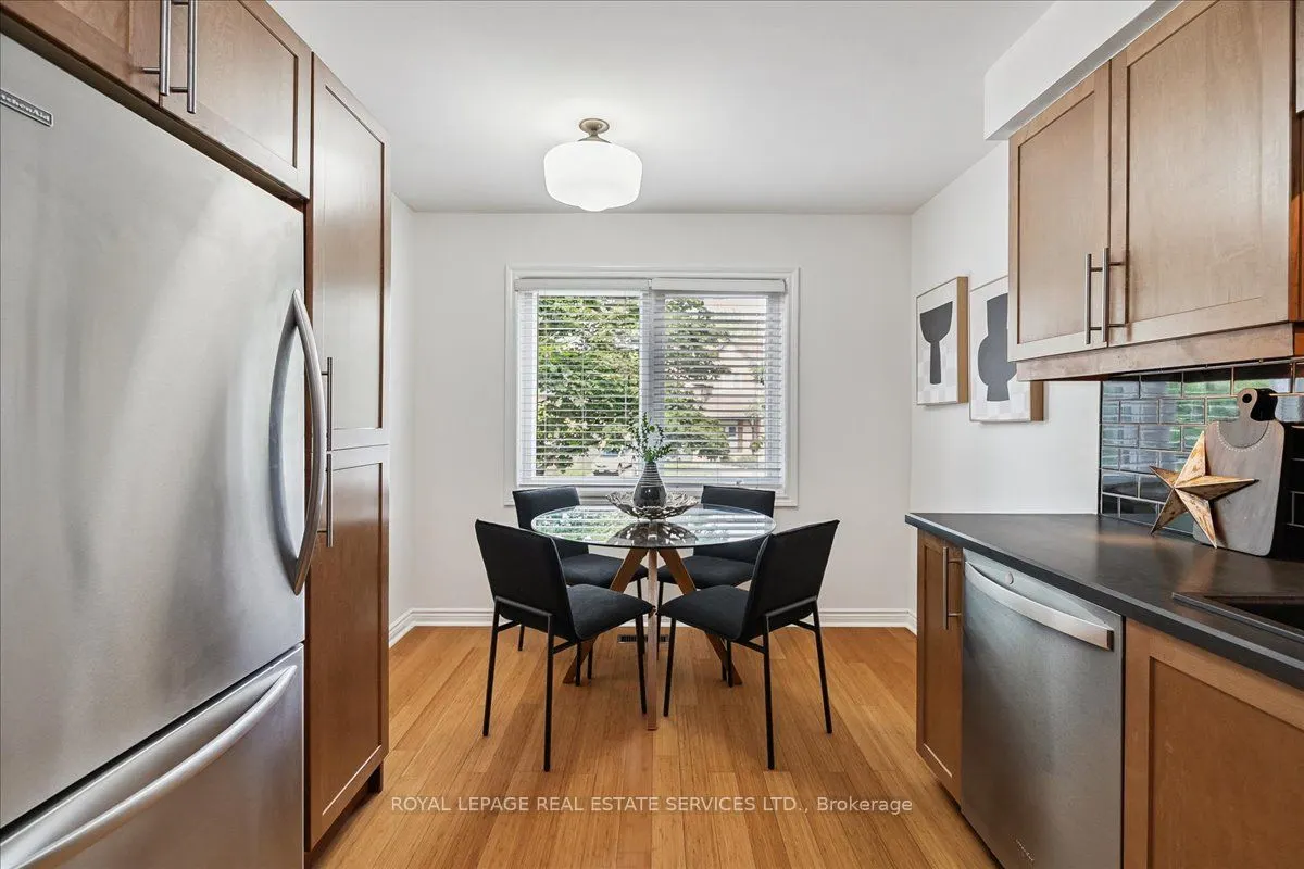 1100 Queens Avenue, #5