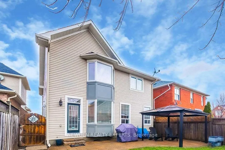 687 Marley Crescent