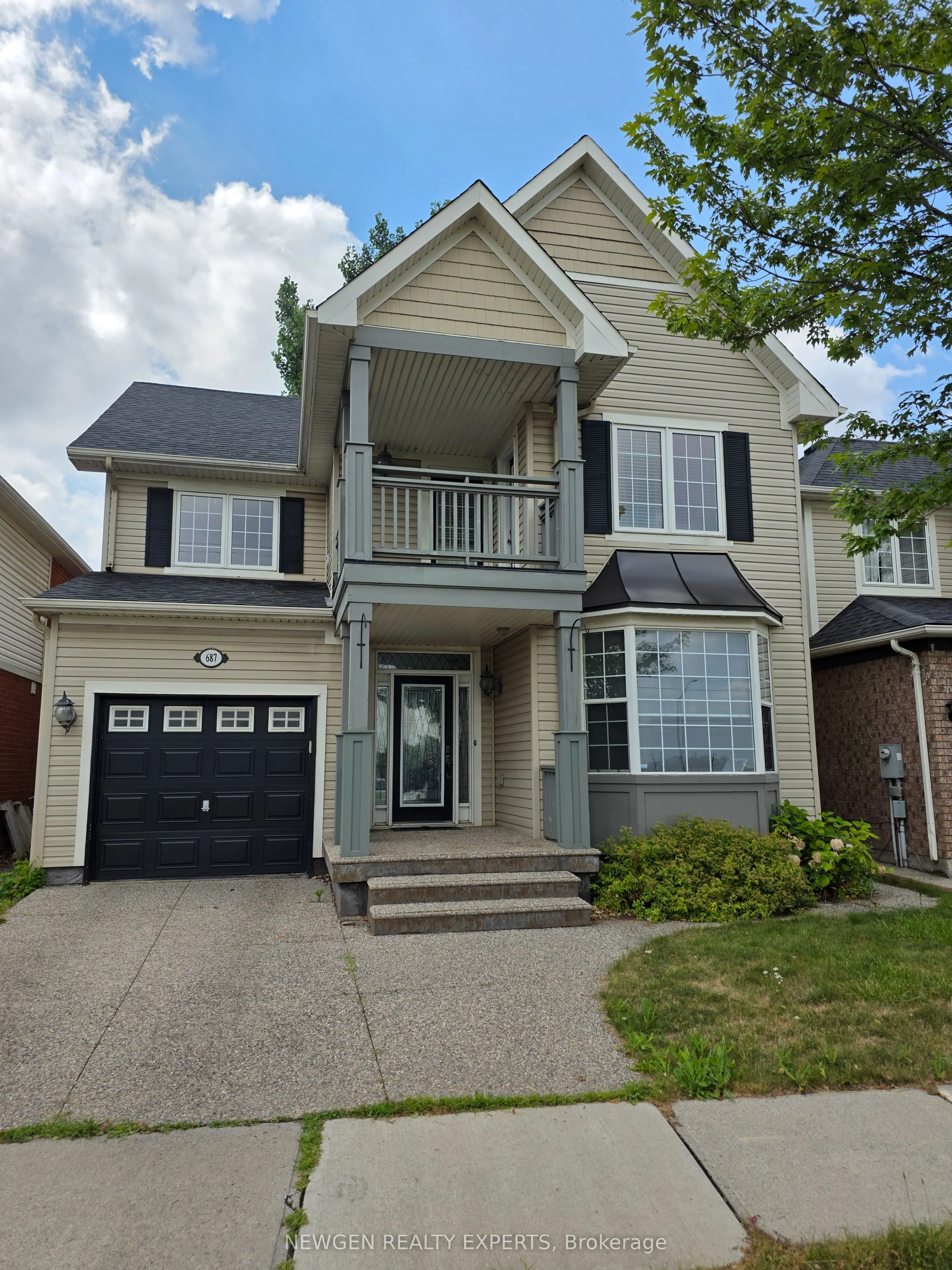 687 Marley Crescent