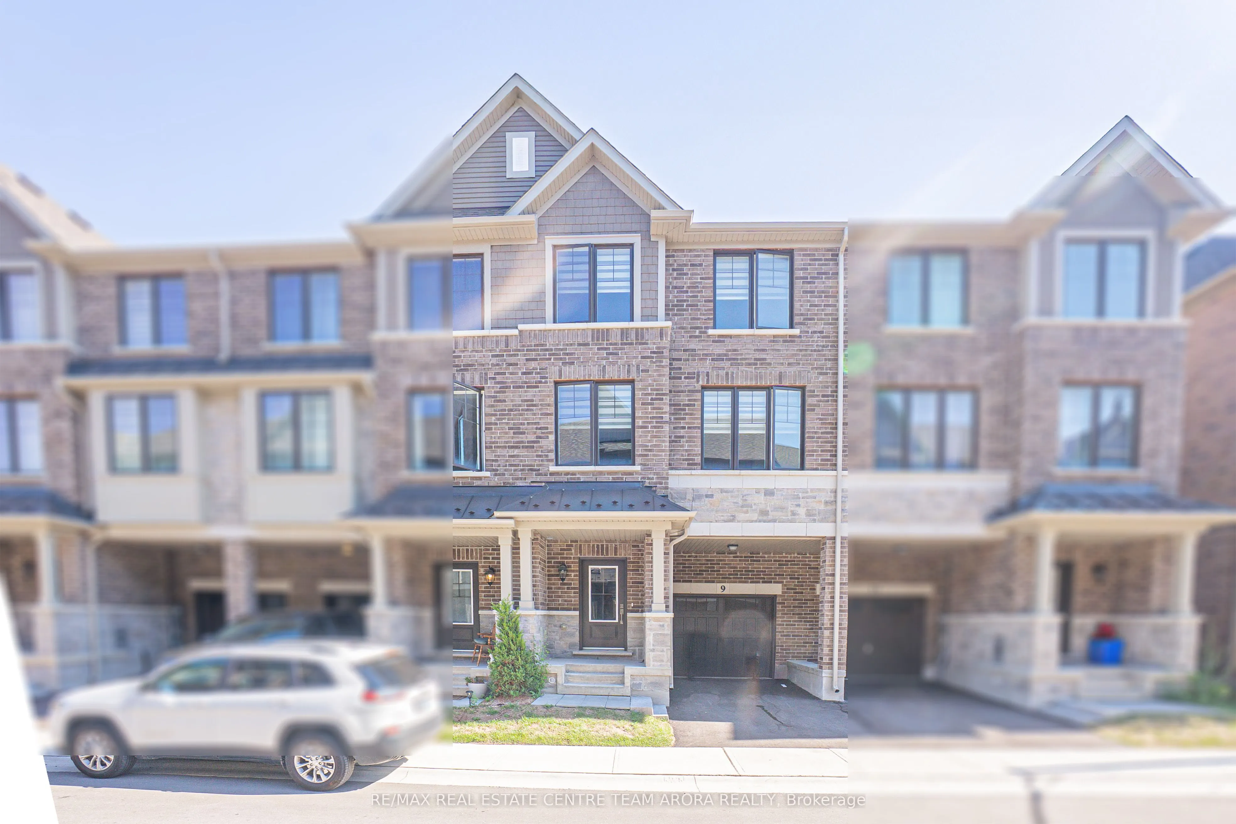 9 Folcroft Street