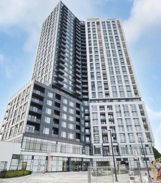 2495 Eglinton Avenue W, #2011