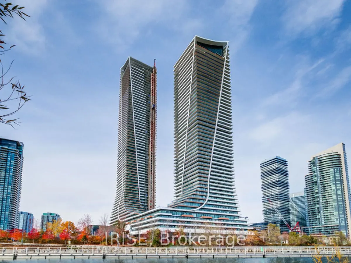 30 Shore Breeze Drive, #PH10A