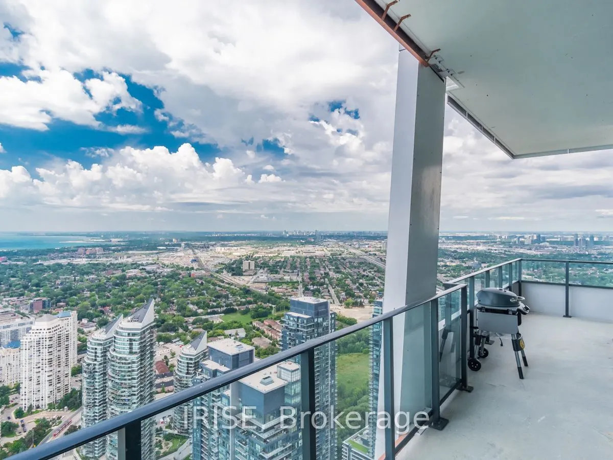 30 Shore Breeze Drive, #PH10A