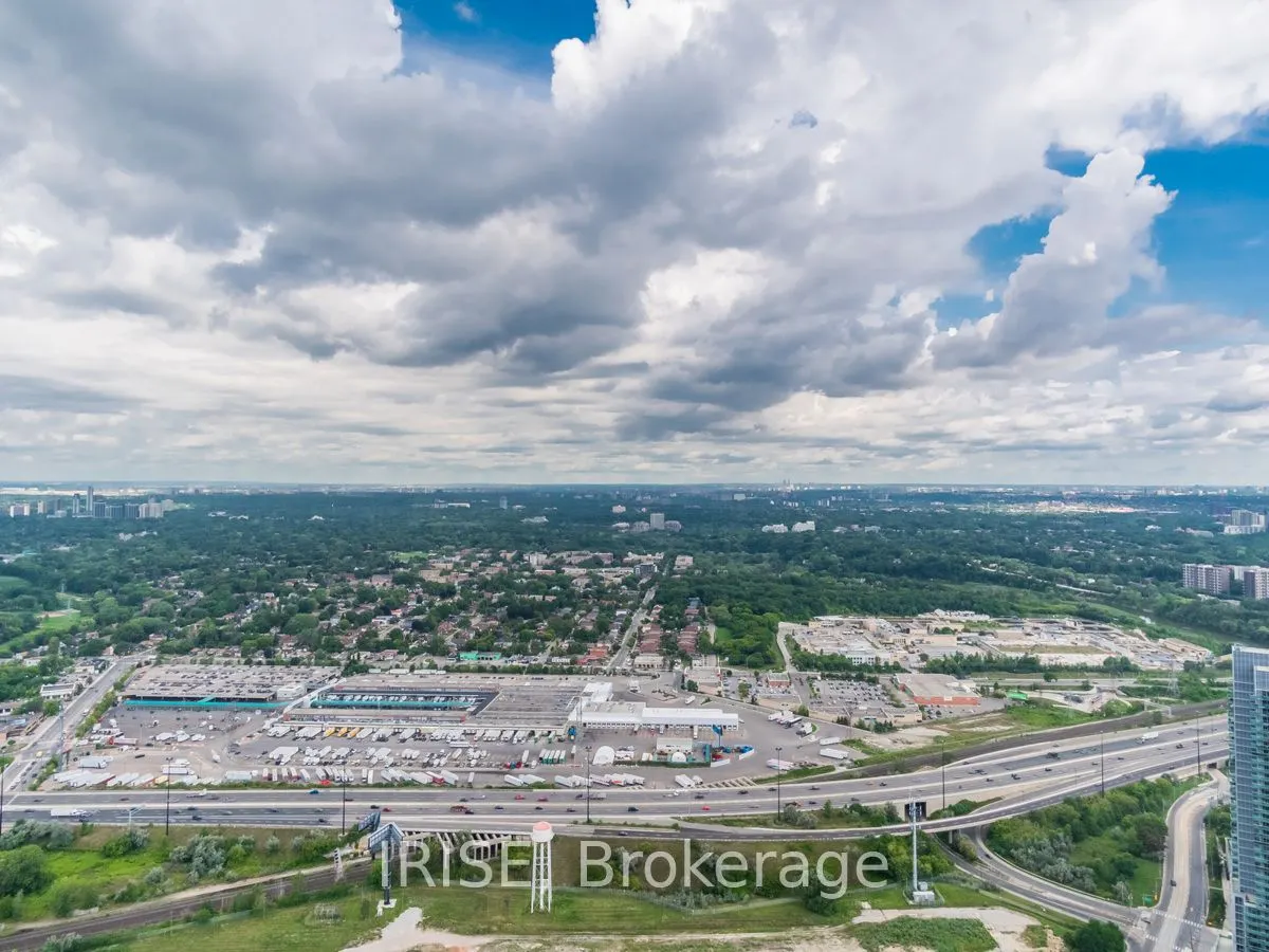 30 Shore Breeze Drive, #PH10A