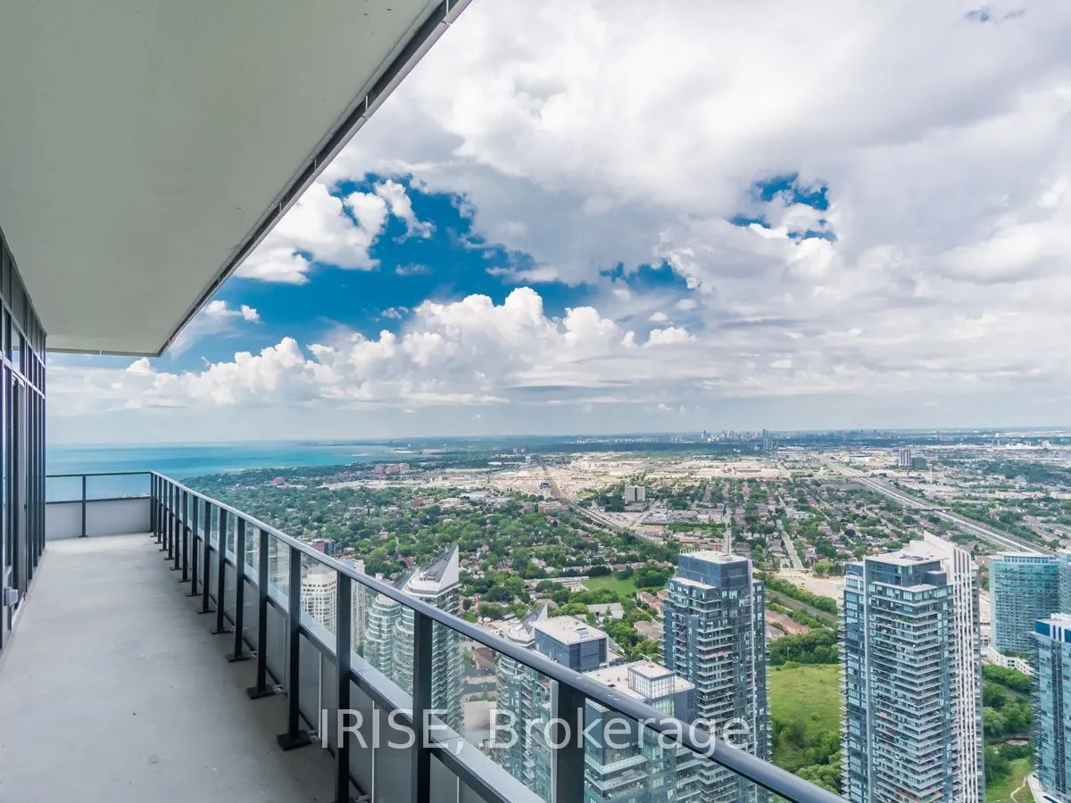 30 Shore Breeze Drive, #PH10A