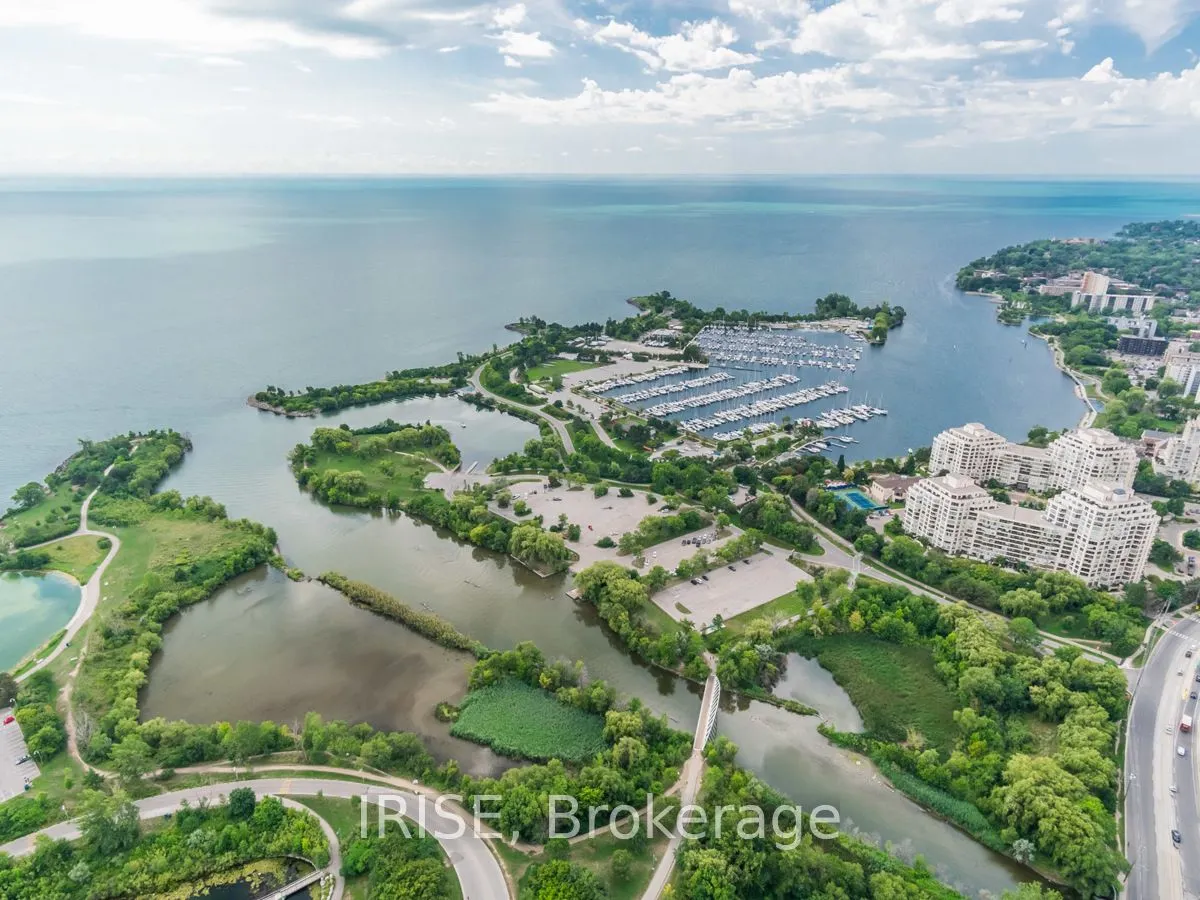 30 Shore Breeze Drive, #PH10A