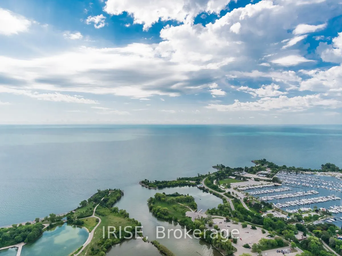 30 Shore Breeze Drive, #PH10A