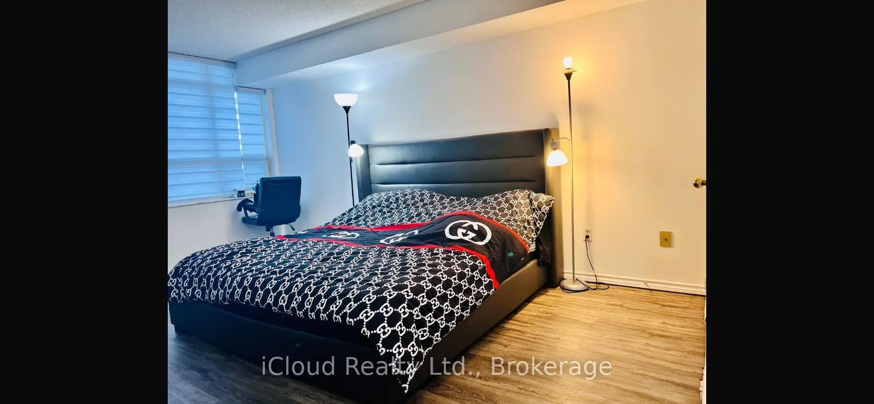 10 Malta Avenue, #1504