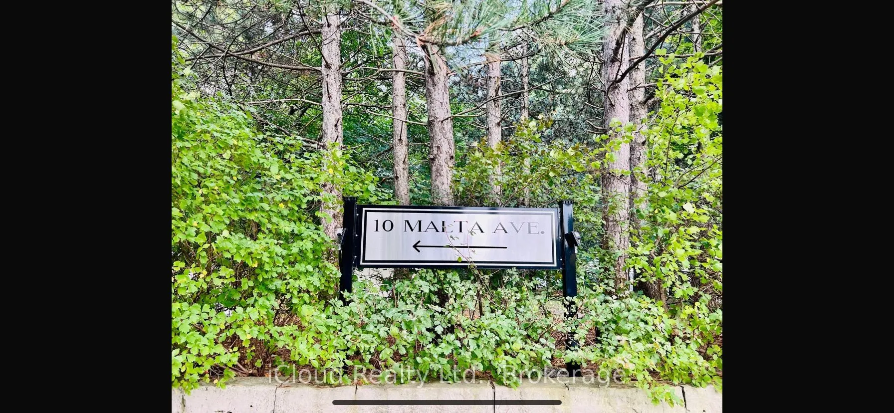 10 Malta Avenue, #1504