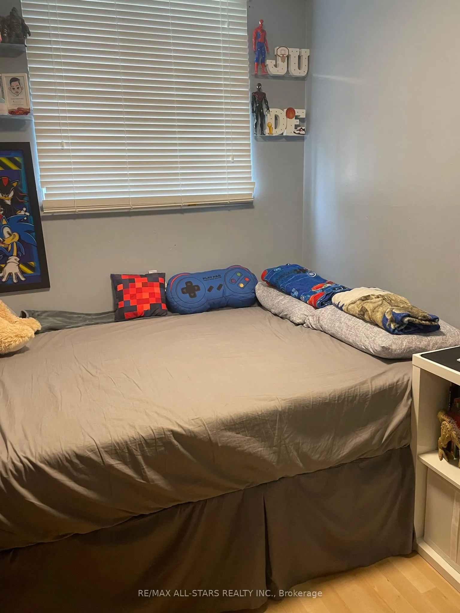 200 Lotherton Pathway, #109