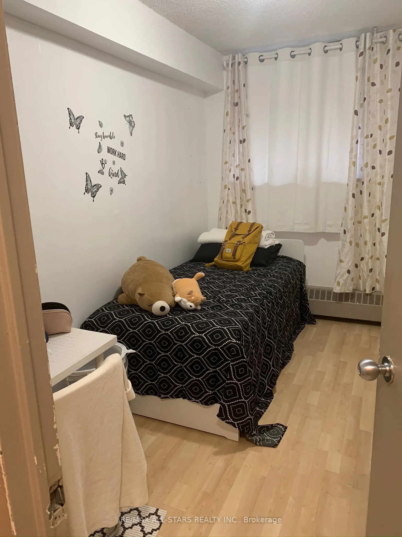 200 Lotherton Pathway, #109