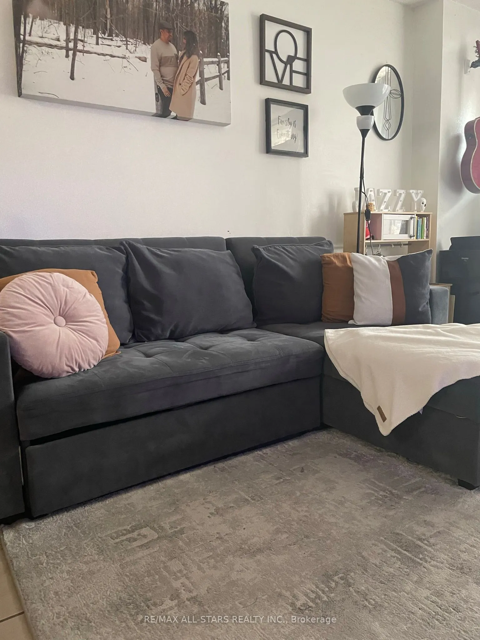 200 Lotherton Pathway, #109