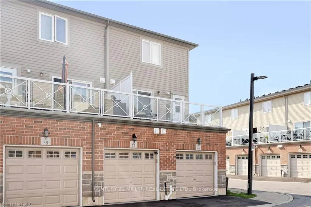1380 Costigan Road, #76