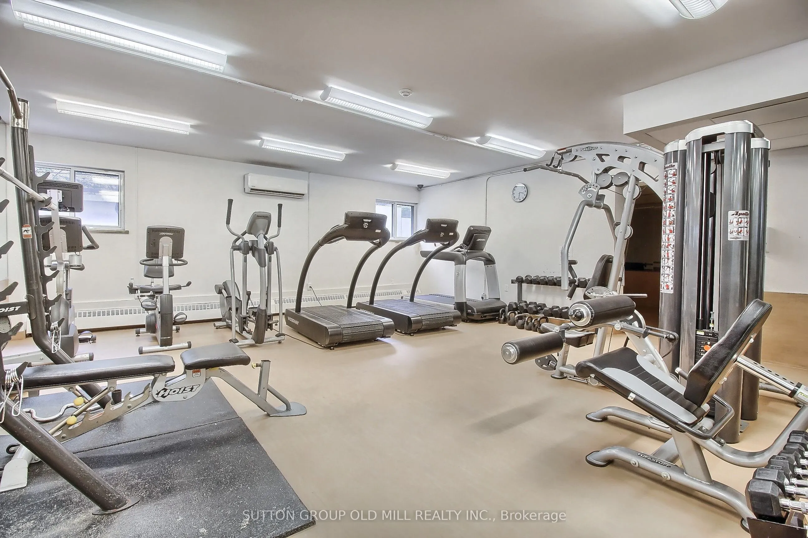 360 Ridelle Avenue, #1701
