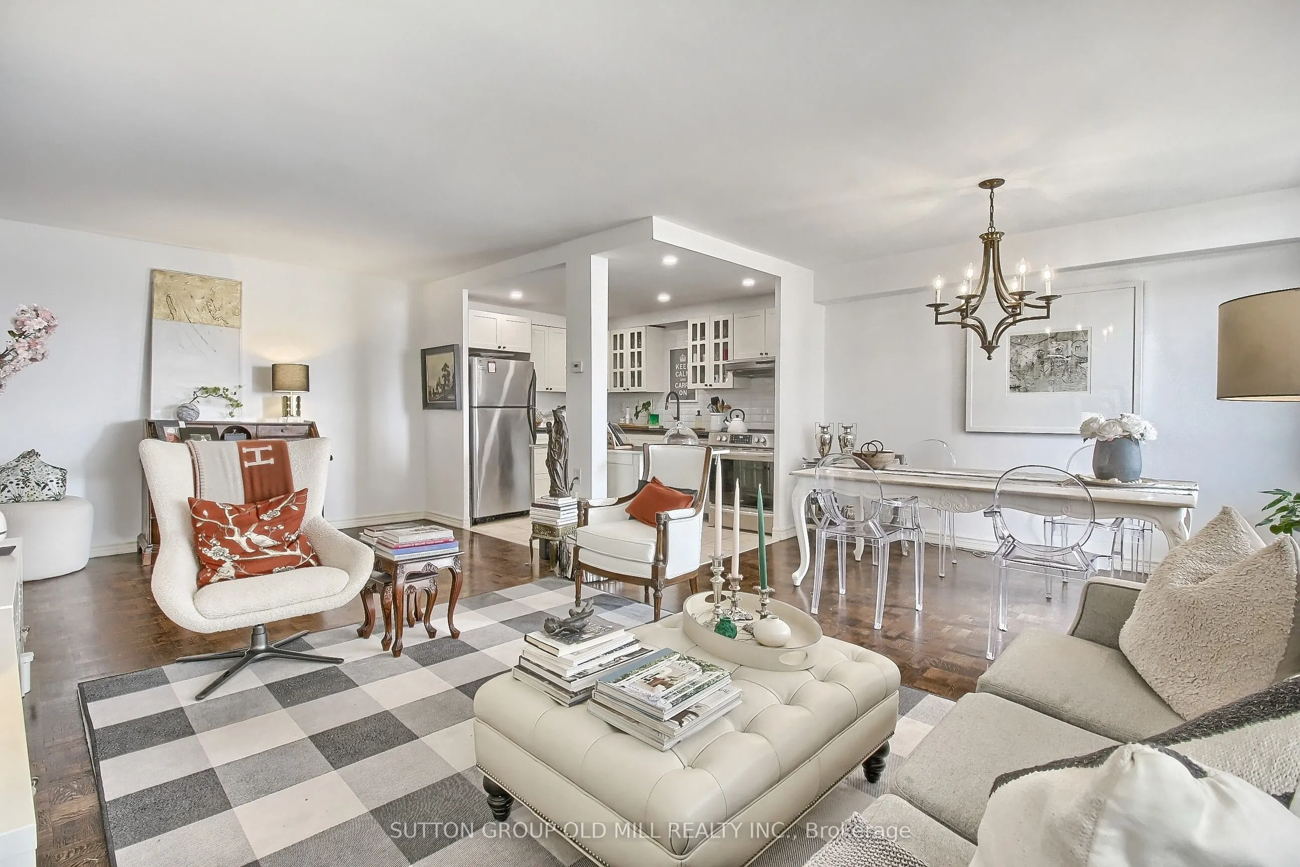360 Ridelle Avenue, #1701