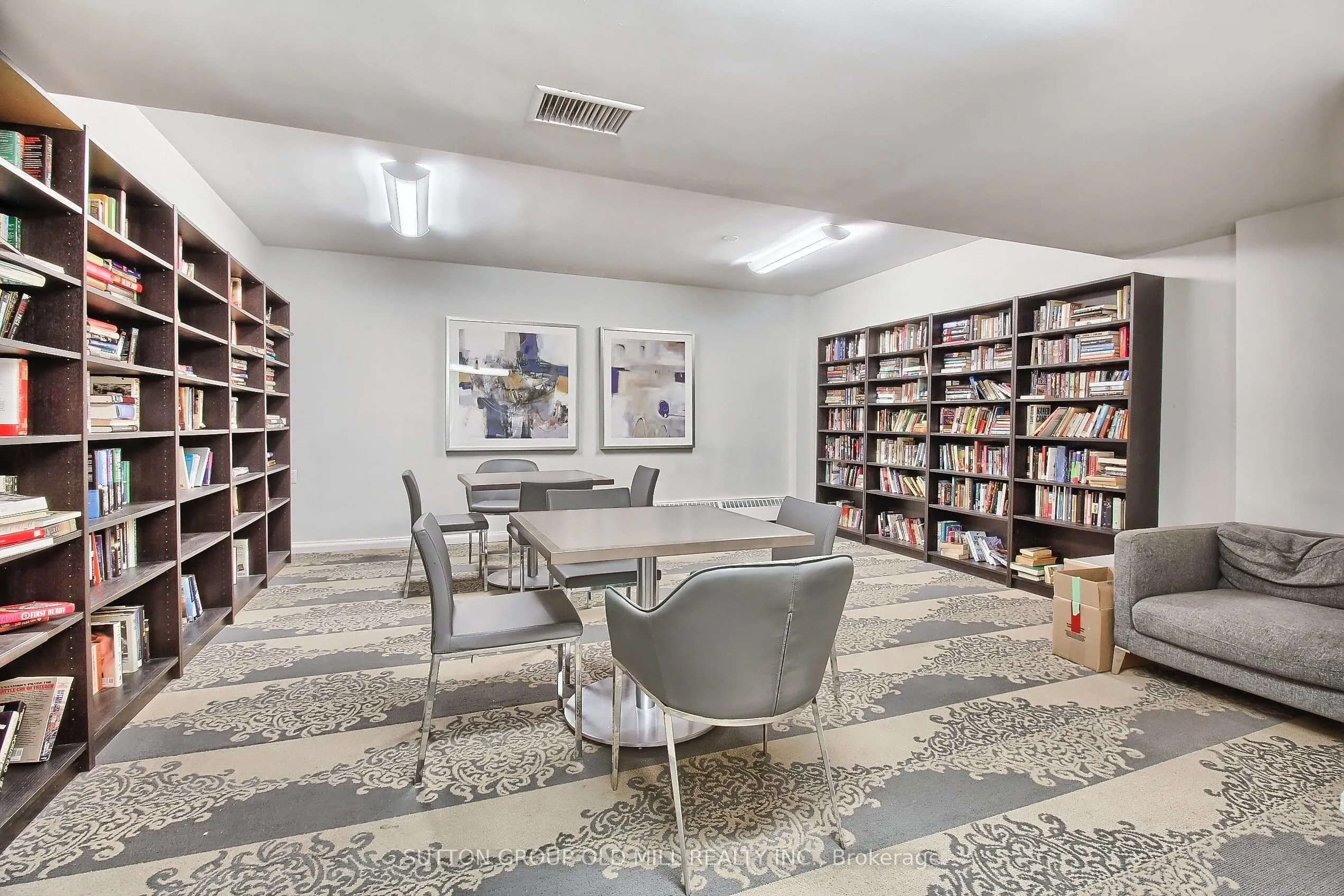 360 Ridelle Avenue, #1701