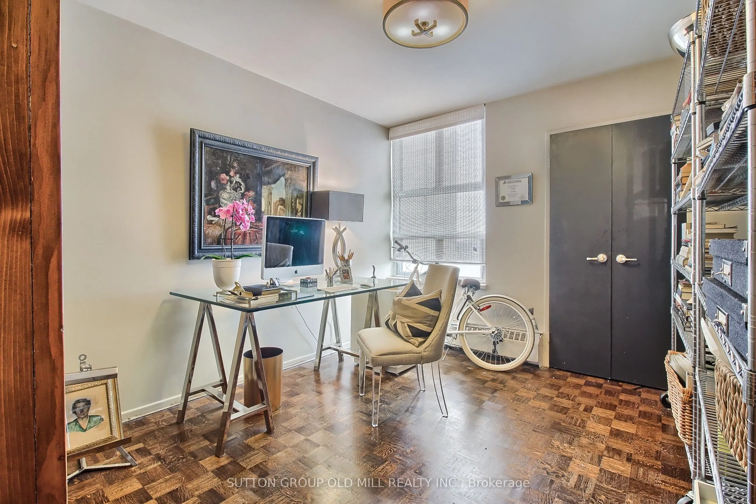360 Ridelle Avenue, #1701