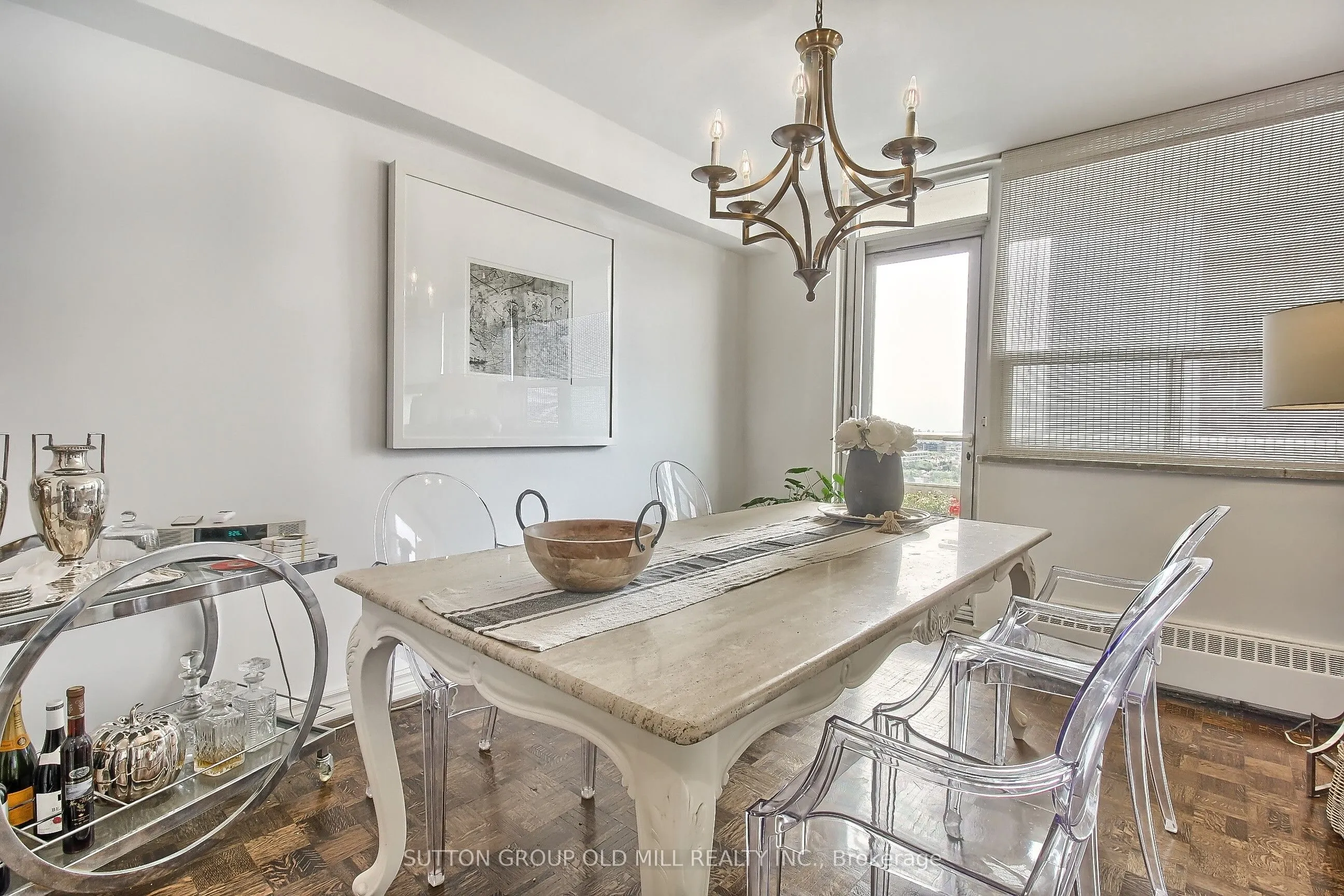 360 Ridelle Avenue, #1701