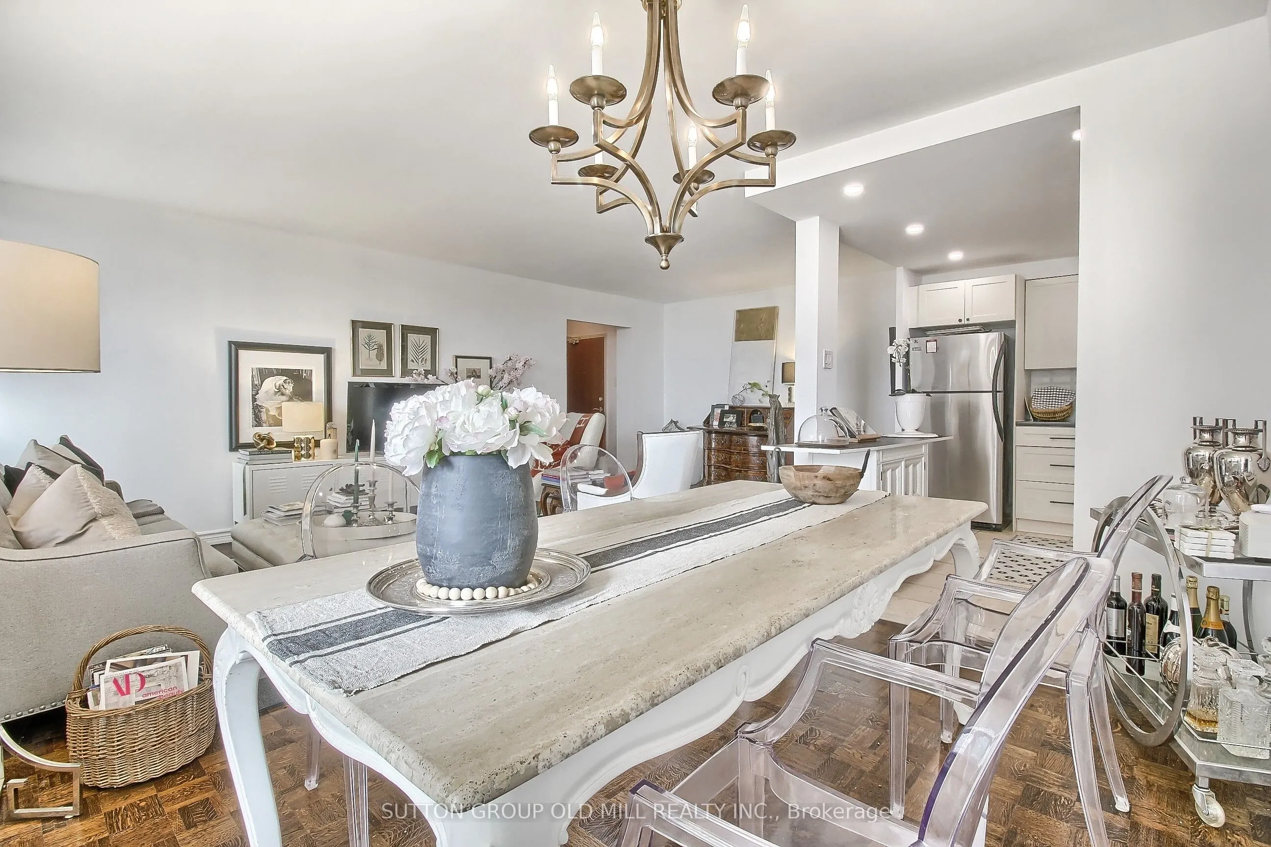 360 Ridelle Avenue, #1701