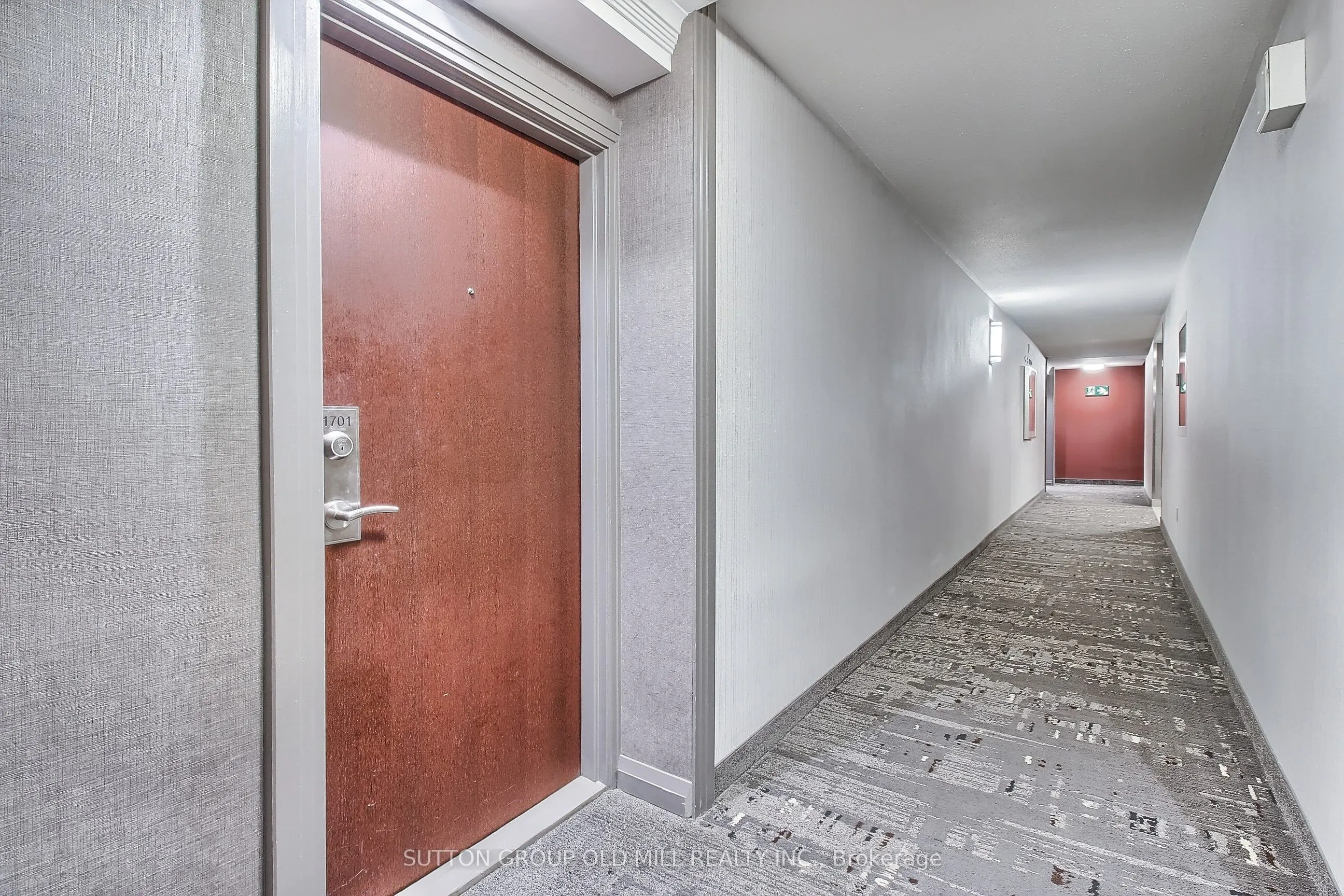 360 Ridelle Avenue, #1701