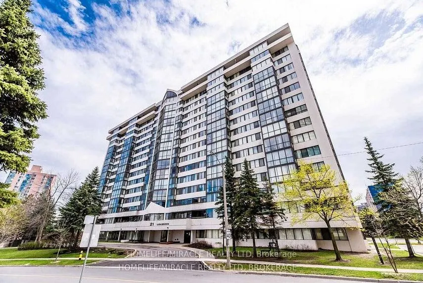 21 Markbrook Lane, #906