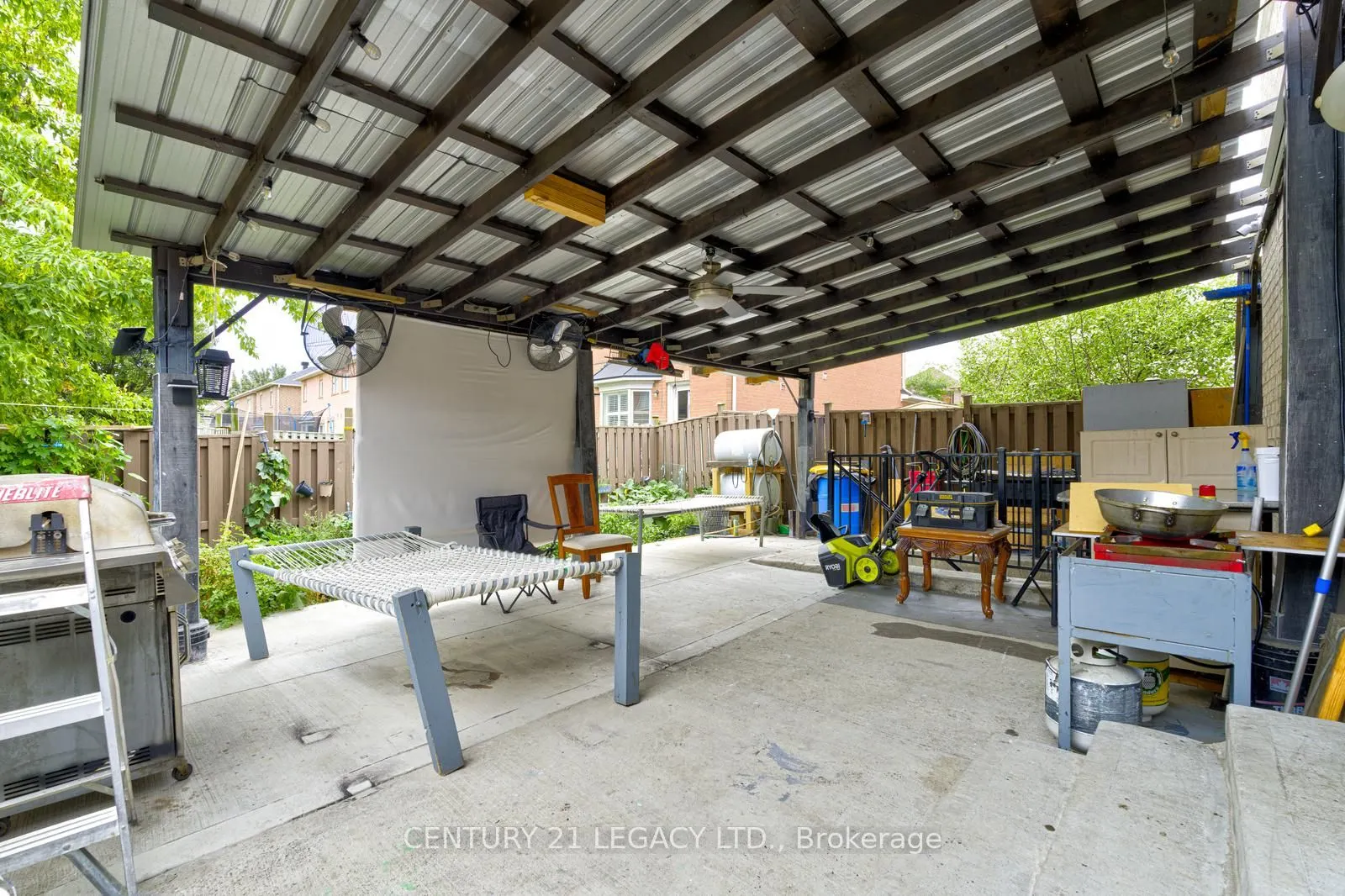 21 Serenity Lane
