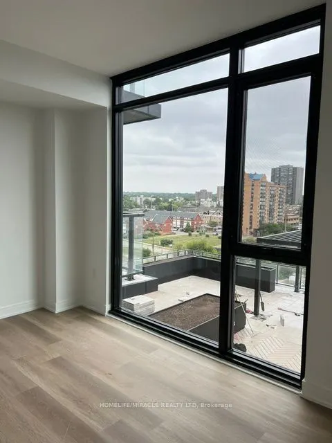 3009 Novar Road, #904