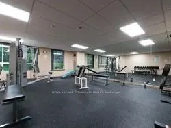 1485 Lakeshore Road E, #1016