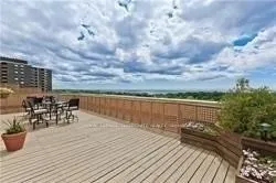 1485 Lakeshore Road E, #1016