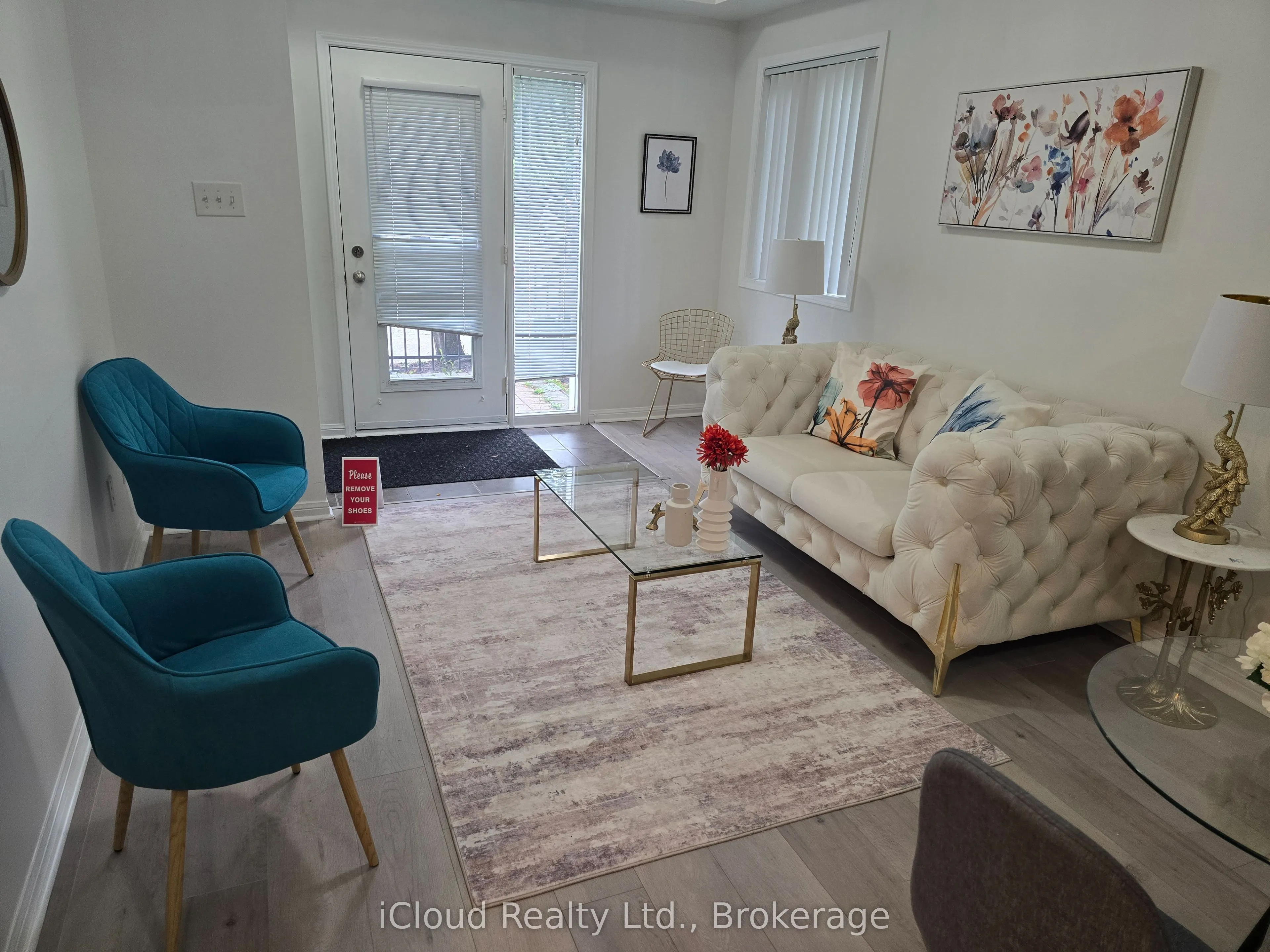 2891 Rio Court, #111