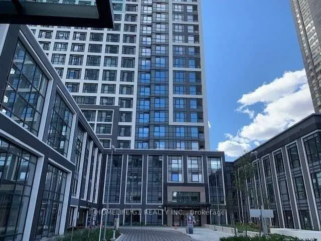 9 Mabelle Avenue, #2318
