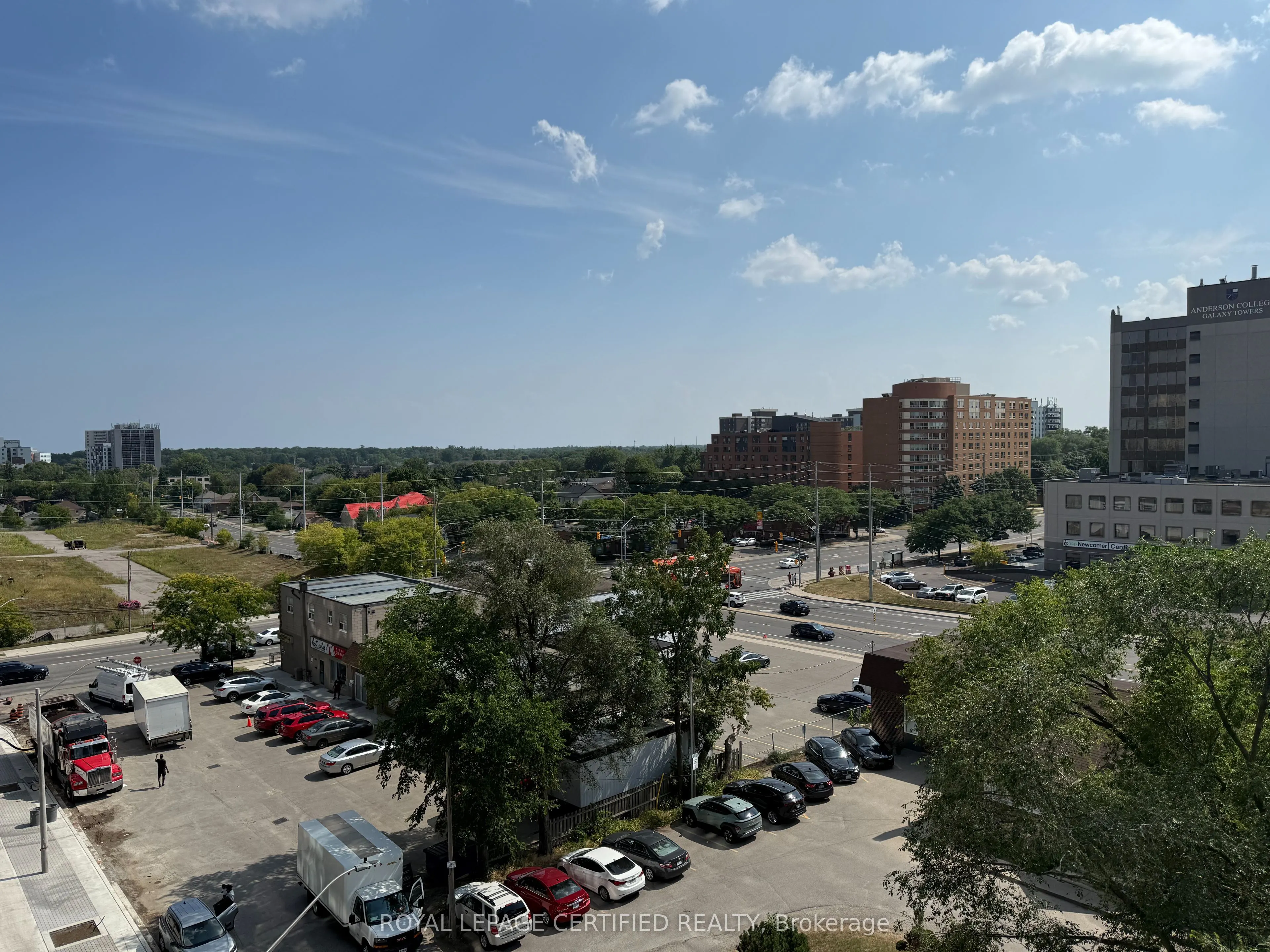 3009 Novar Road, #620