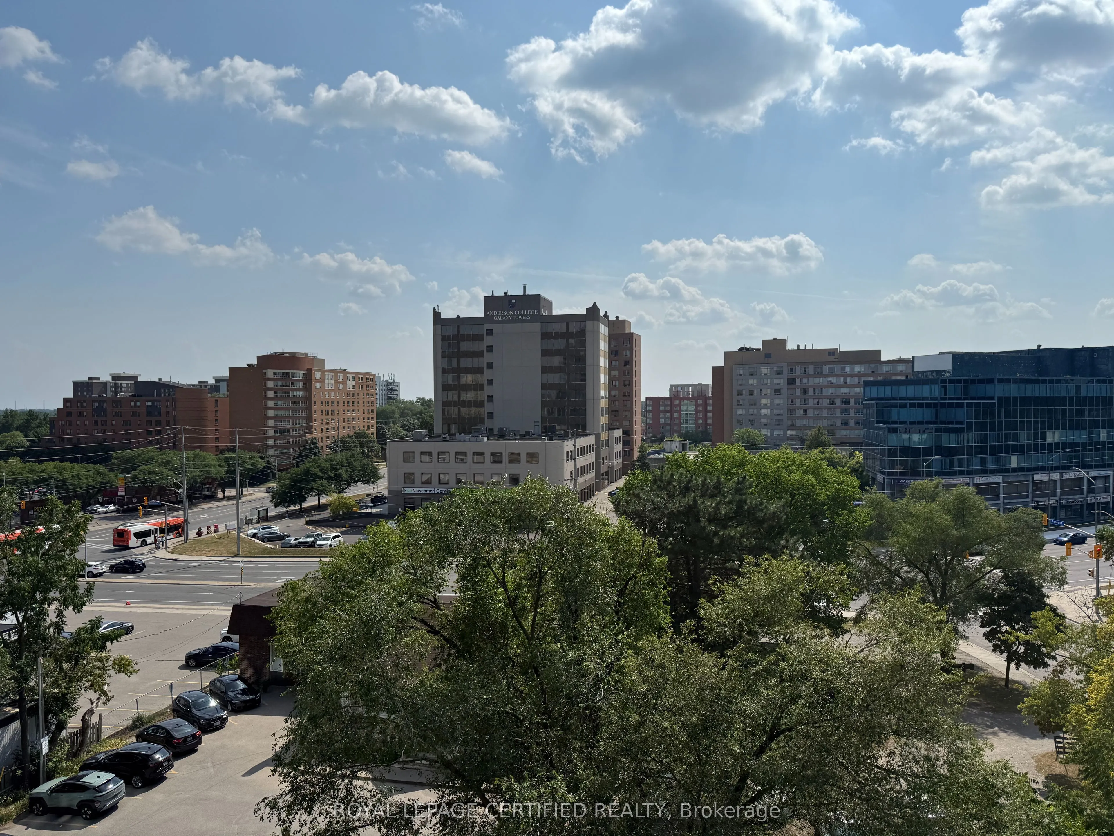 3009 Novar Road, #620