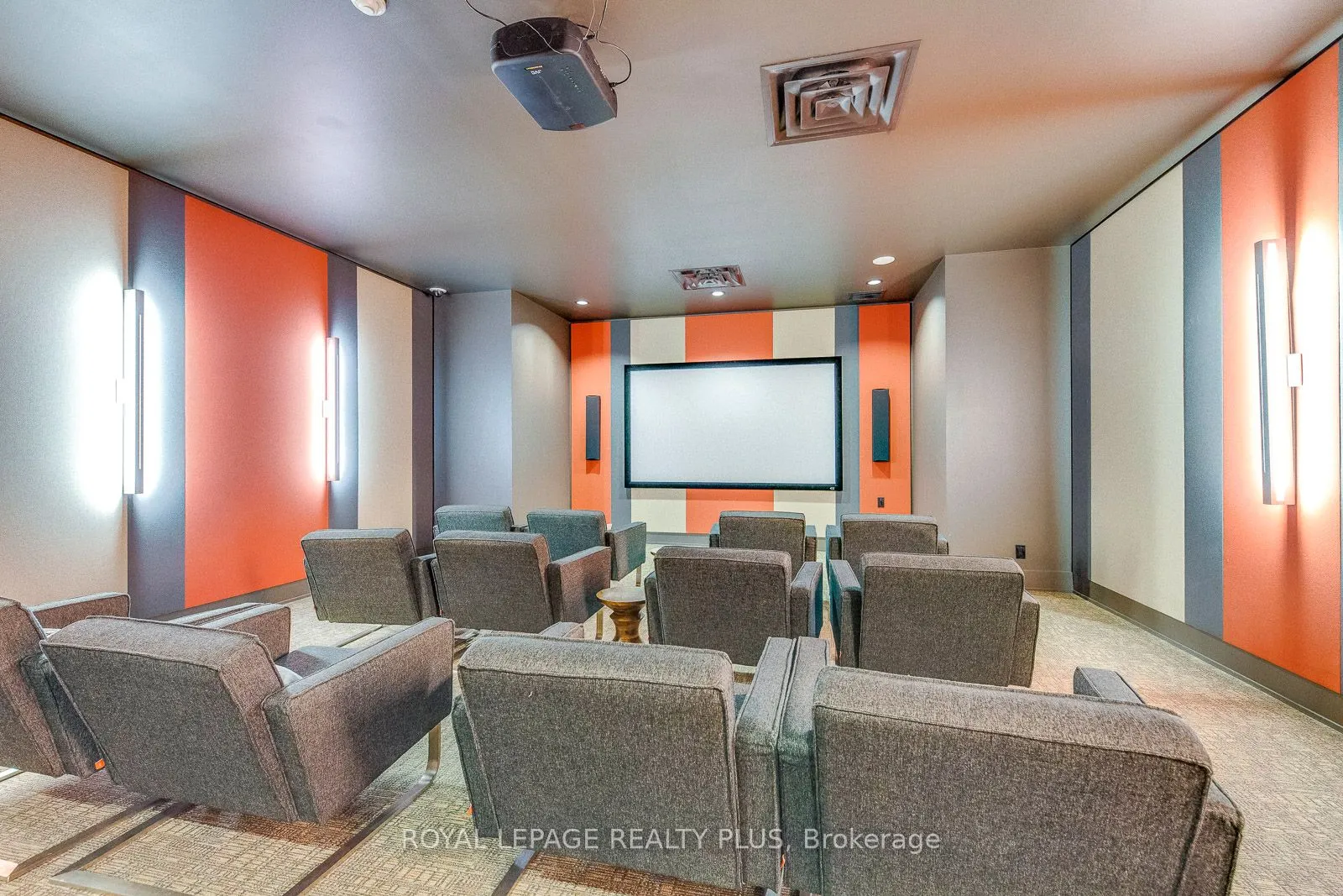 365 Prince Of Wales Drive, #2202