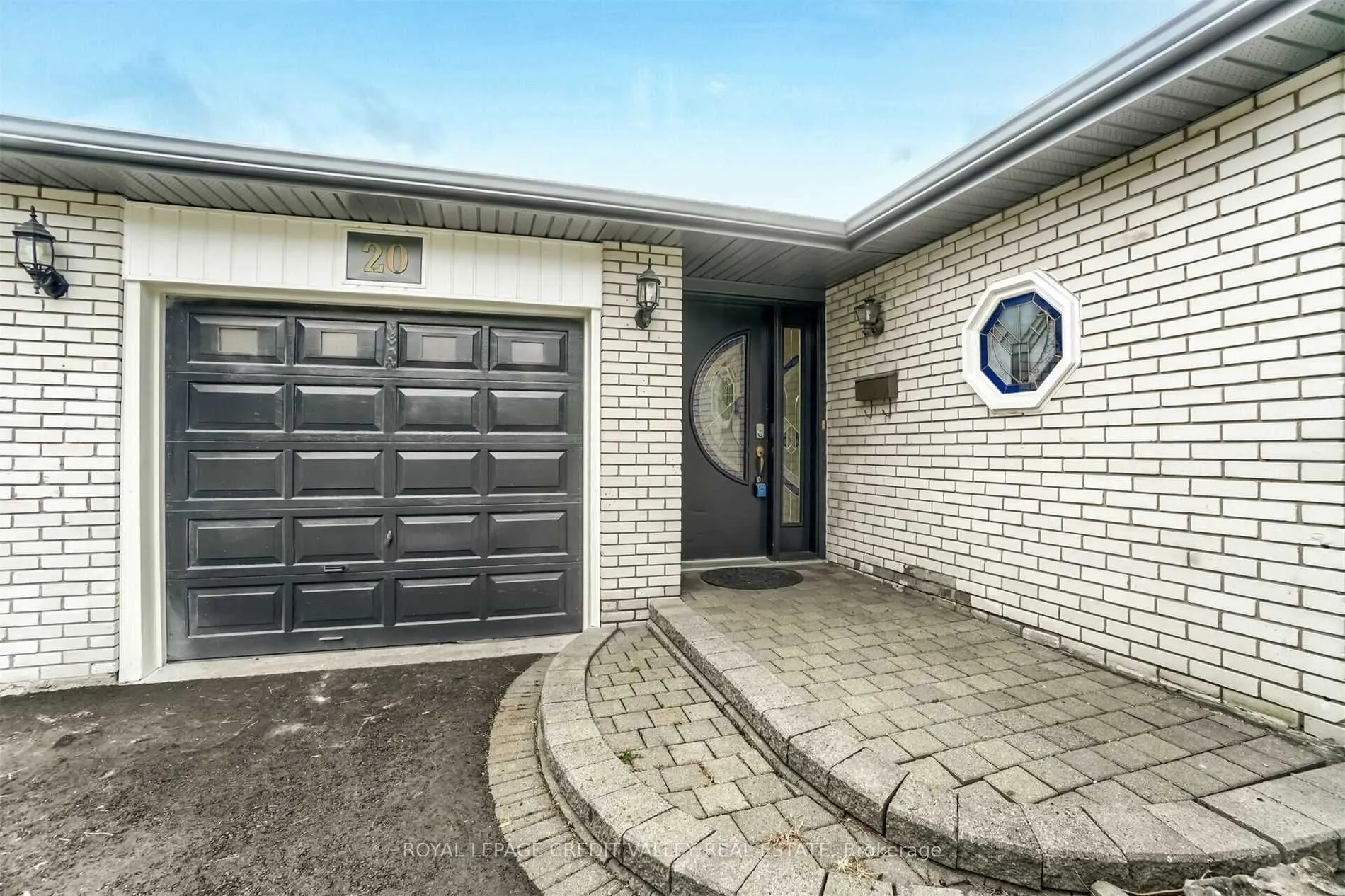 20 Glenforest Road