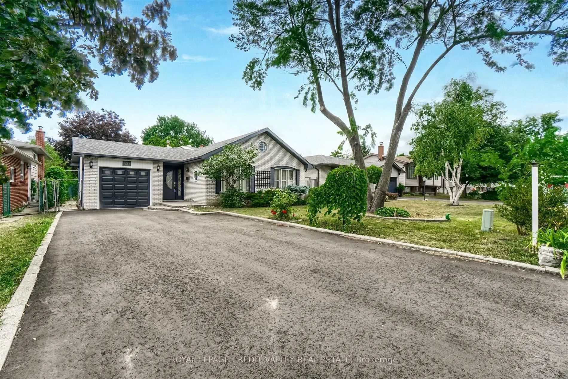 20 Glenforest Road