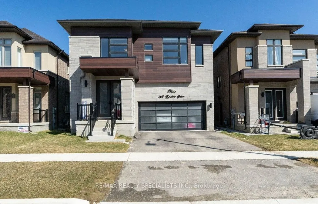 47 Kessler Drive
