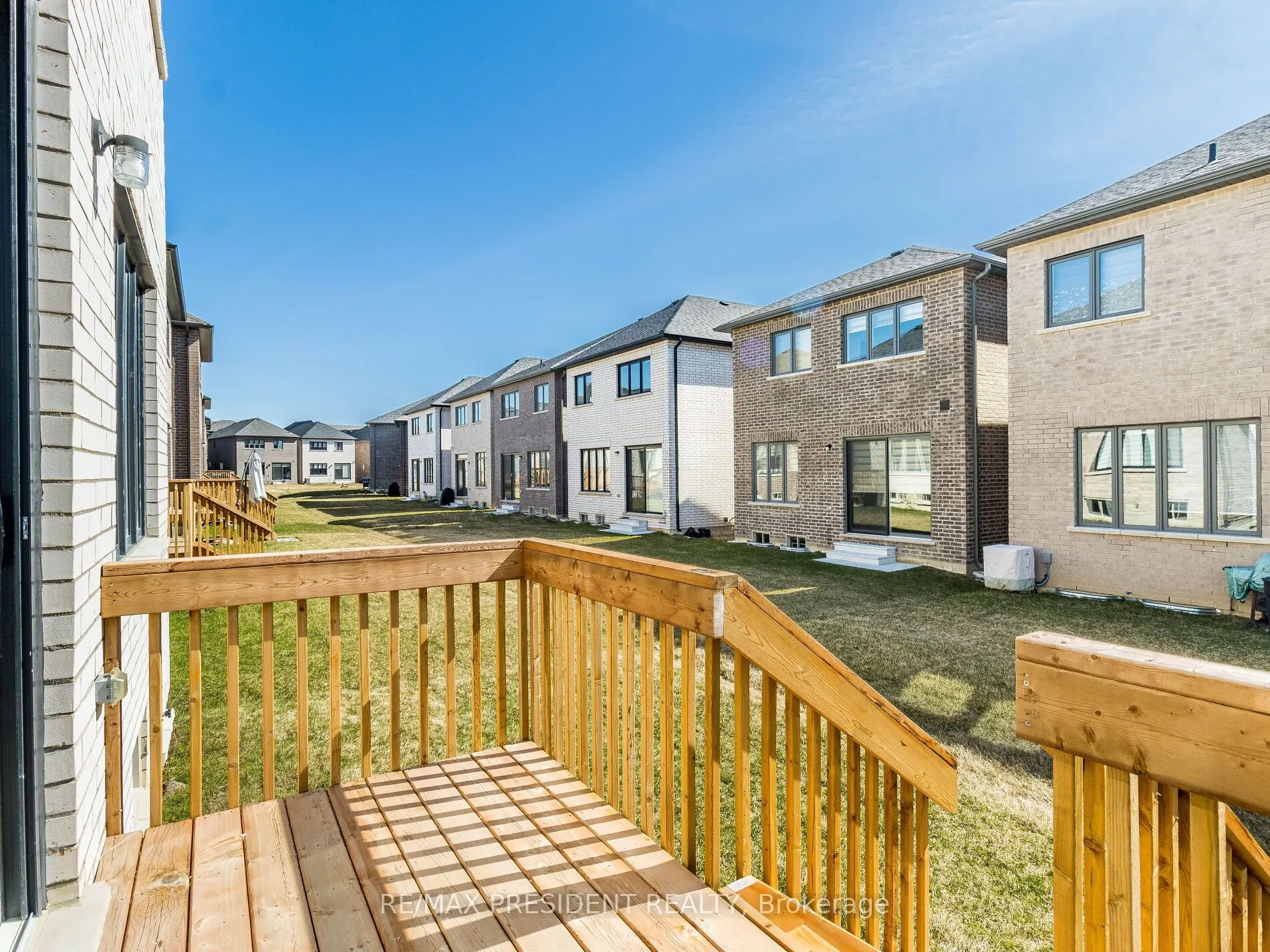30 Camino Real Drive