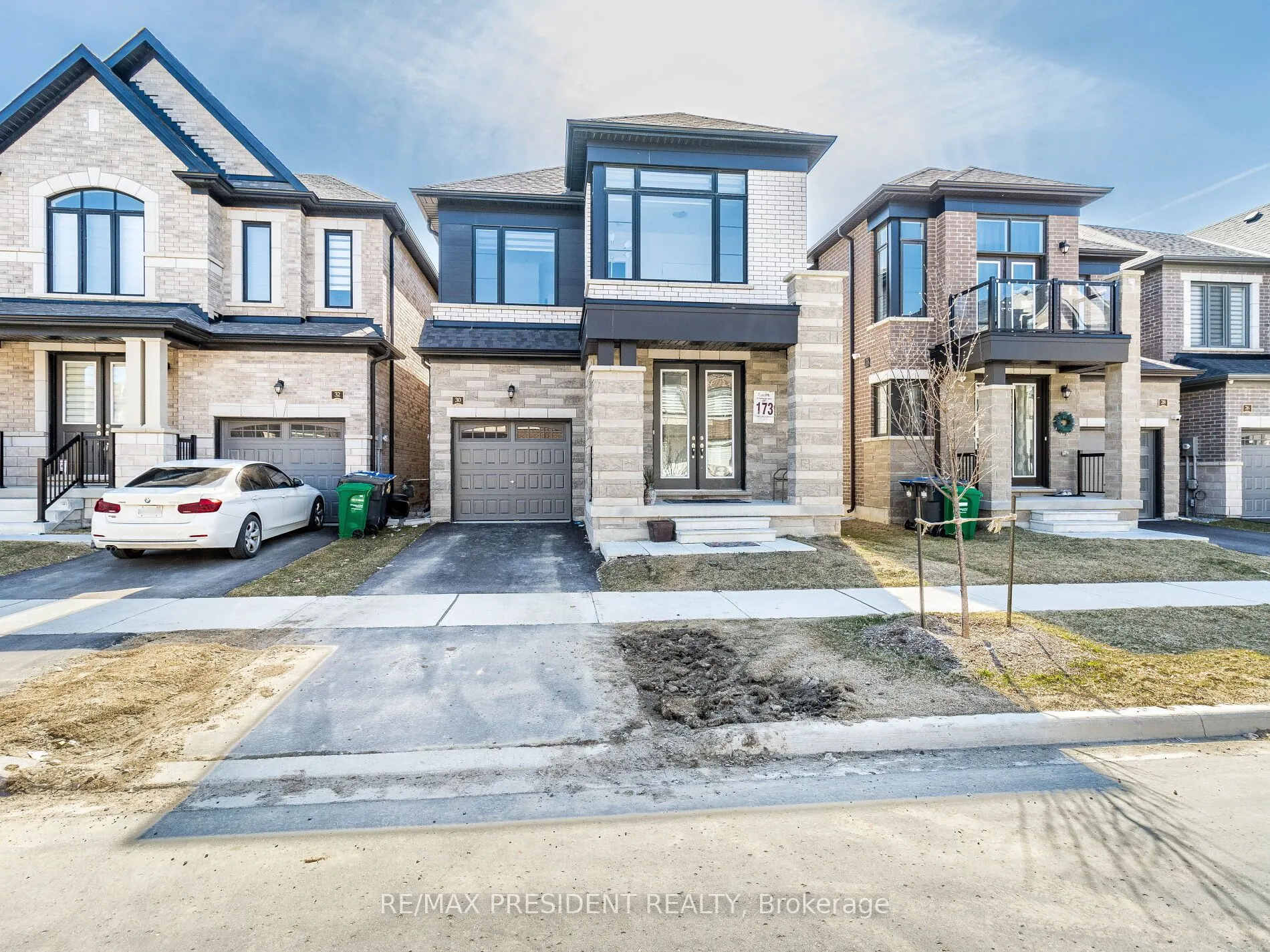 30 Camino Real Drive