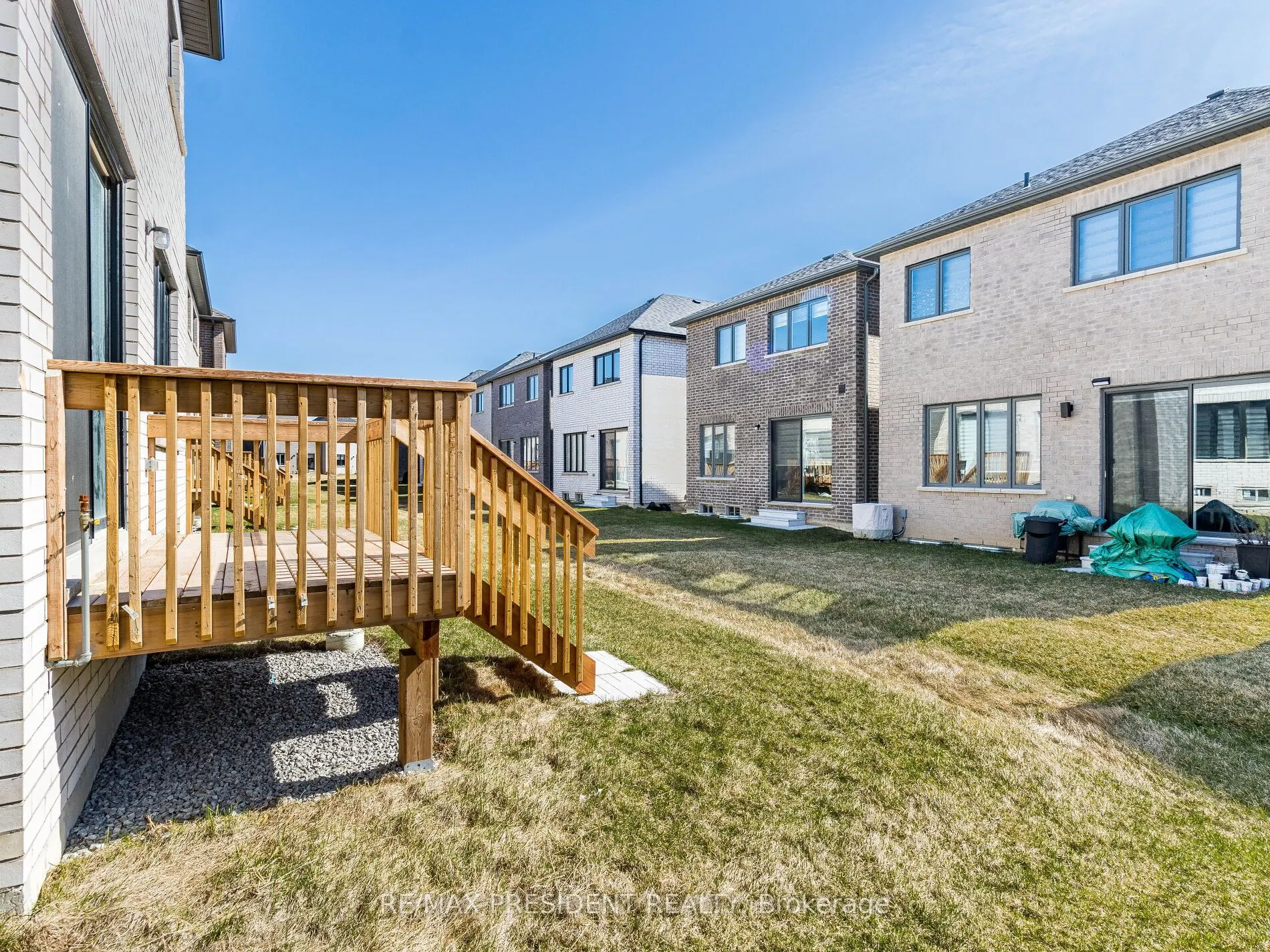30 Camino Real Drive