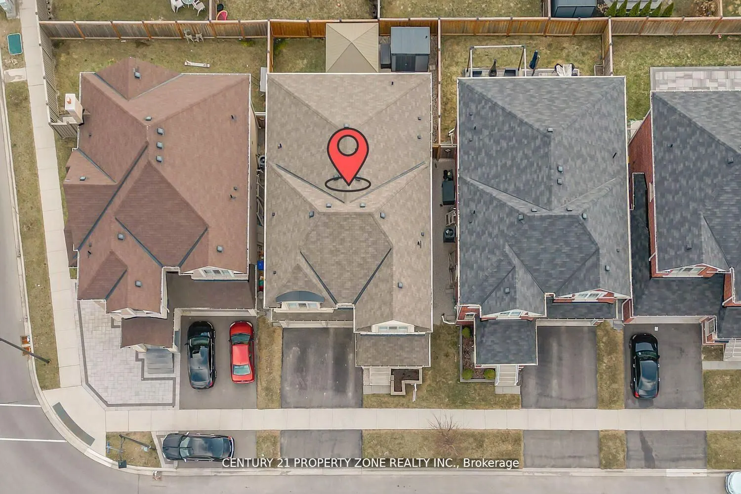 1544 Leger Way