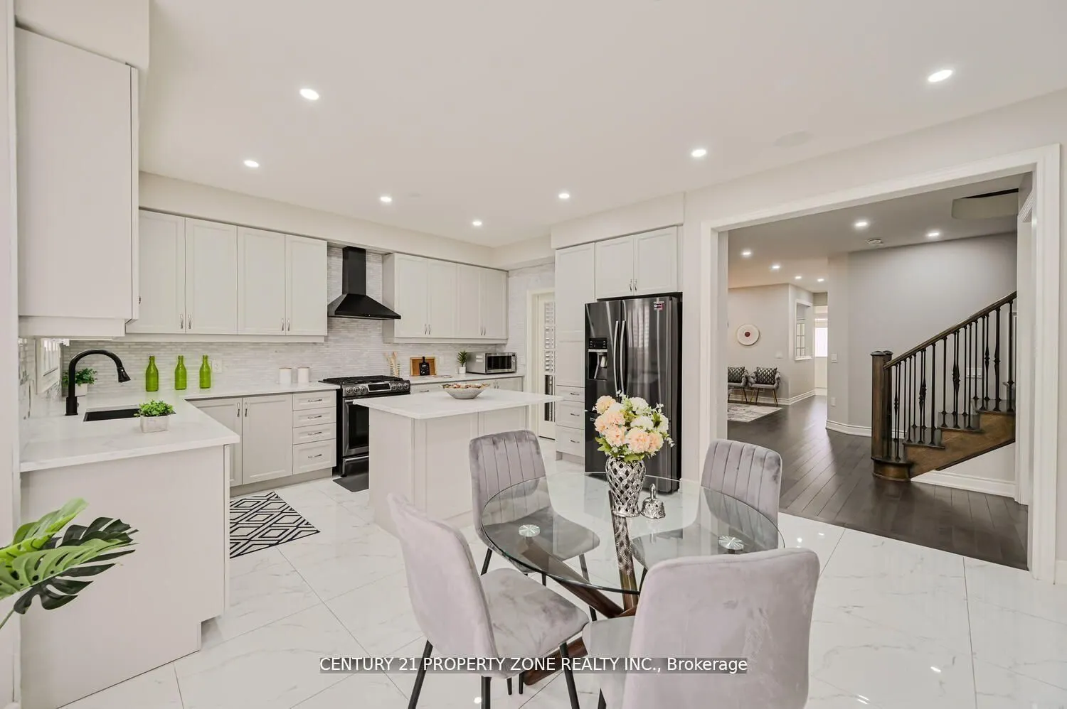 1544 Leger Way