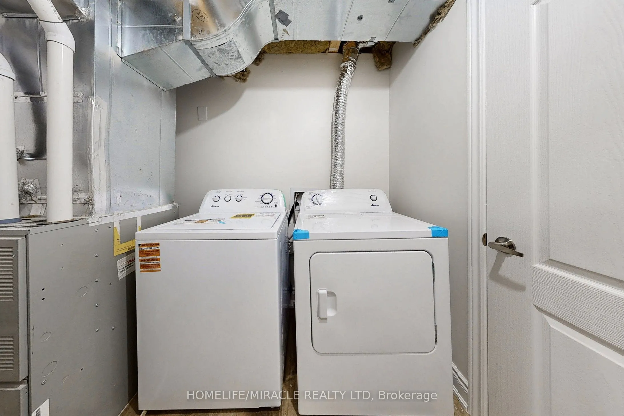 933 Whewell (Basement) Trail
