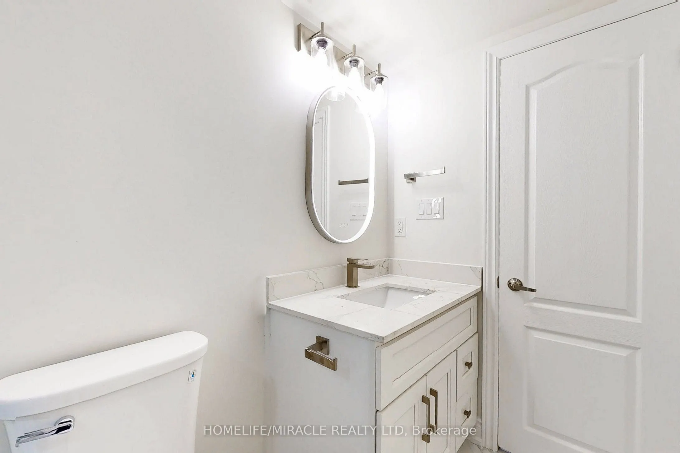 933 Whewell (Basement) Trail