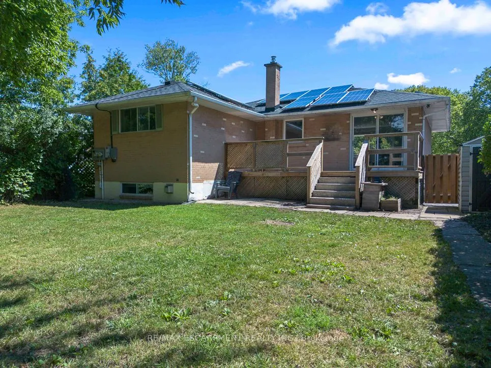 2749 Truscott Drive